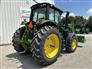 John Deere 2025 6155M Other Tractors