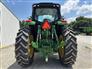 John Deere 2025 6155M Other Tractors
