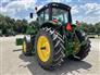 John Deere 2025 6155M Other Tractors