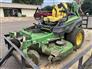 John Deere 2018 Z955M EFI Riding Lawn Mowers