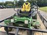 John Deere 2018 Z955M EFI Riding Lawn Mowers
