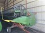 2017 John Deere 630F