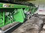 John Deere 2020 730FD Headers - Other