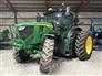 2023 John Deere 6R 195