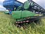 2014 John Deere 630FD