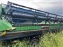 2014 John Deere 630FD