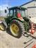 John Deere 2013 6140D Other Tractors
