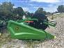 2025 John Deere HDF 35