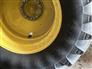 John Deere 2023 S770 Combines