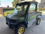 John Deere 2020 XUV 835R ATVs & Utility Vehicles