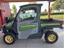 John Deere 2020 XUV 835R ATVs & Utility Vehicles