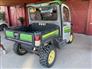 John Deere 2020 XUV 835R ATVs & Utility Vehicles