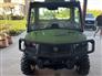 John Deere 2020 XUV 835R ATVs & Utility Vehicles