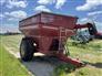 E-Z Trail 510 Grain Carts