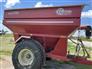 E-Z Trail 510 Grain Carts