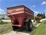 E-Z Trail 510 Grain Carts