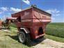 E-Z Trail 510 Grain Carts
