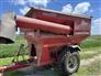 E-Z Trail 510 Grain Carts