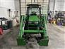 John Deere 2011 4720 Other Tractors