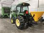 John Deere 2011 4720 Other Tractors