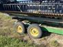 Unspecified 32ft Headers - Trailers