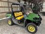 2020 John Deere XUV 590M
