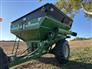 Unverferth 2010 6225 Grain Carts