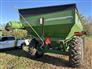 Unverferth 2010 6225 Grain Carts