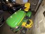 John Deere 2006 X728 Riding Lawn Mowers