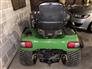 John Deere 2006 X728 Riding Lawn Mowers