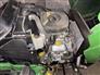 John Deere 2006 X728 Riding Lawn Mowers