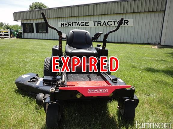 Gravely zt2350 online