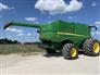 2019 John Deere S780