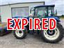 2016 New Holland T4.110