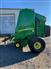 2021 John Deere 560M
