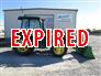 2020 John Deere 5100E