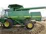1998 John Deere 9510