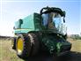 2020 John Deere S770