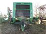 2019 John Deere 560M