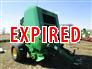 John Deere 2023 460M Balers - Round