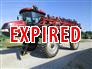 2016 Case IH Patriot 4440