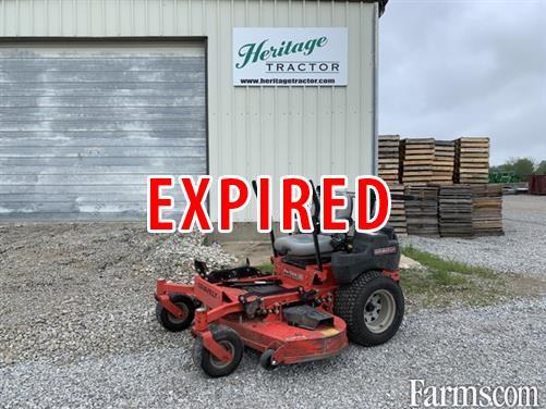 Gravely pro new arrivals turn 160