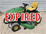 2023 John Deere S140