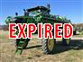 2020 John Deere R4038