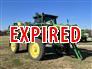 2018 John Deere R4038