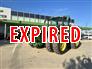 2021 John Deere 8R 340