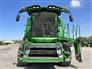 2014 John Deere S650