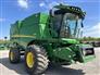 2014 John Deere S650