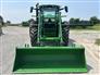 2023 John Deere 6R 175