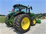 2023 John Deere 6R 175